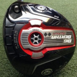 Callaway Big Bertha Alpha 815