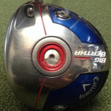 Callaway Big Bertha alpha driver