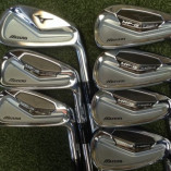 Mizuno H5 MP15 Iron Set