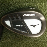 Mizuno JPX 60 degree golf wedge with 5 -degree bounce