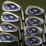 Mizuno JPX 850 iron golf club set