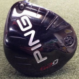 Ping G25 driver golf club