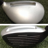 Details about Adams Idea super hybrid 19 degree hybrid golf club
