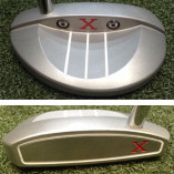 Scotty Cameron Red-X Putter golf club