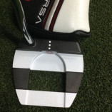 Odyssey versa jailbird putter