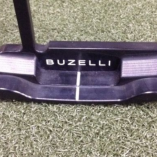 Buzelli putter golf club