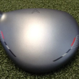 Callaway X Hot fairway 4 wood golf club