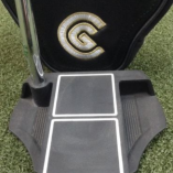 Cleveland Smart Square counterbalance putter