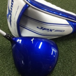 Mizuno Jpx 850 driver/fujikura shaft