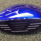 Mizuno JPX 850 3 wood golf club (left-handed)