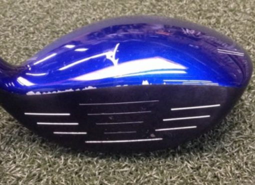 Mizuno JPX 850 3 wood golf club (left-handed)