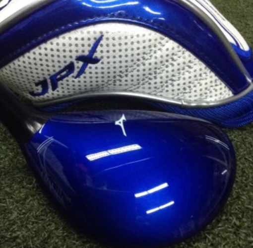 Mizuno JPX-850 hybrid golf club/19 degree