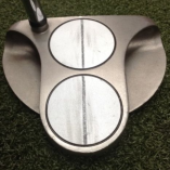 Odyssey White Hot XG 2-Ball long putter