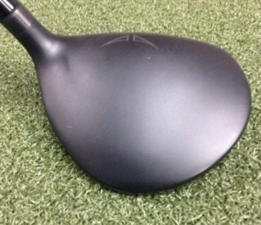 Ping Anser 3 Wood