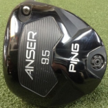 Ping Anser Driver