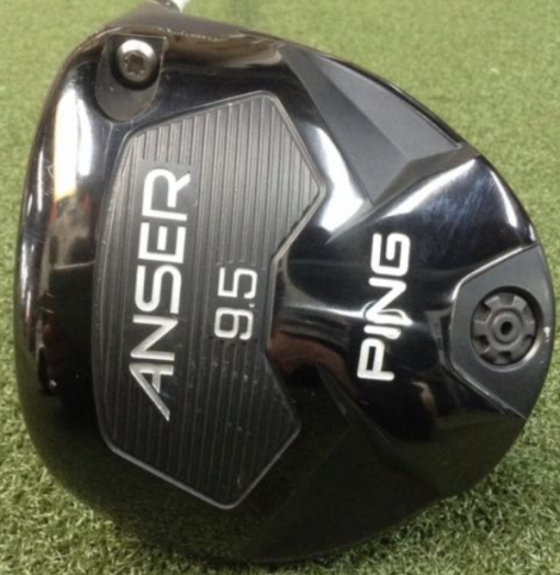 Ping Anser Driver