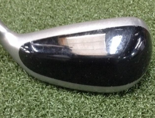 Ping G15 hybrid golf club