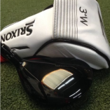 Srixon Z F45 3 wood golf club 13 degree