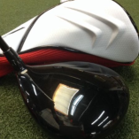Srixon Z 745 driver golf club