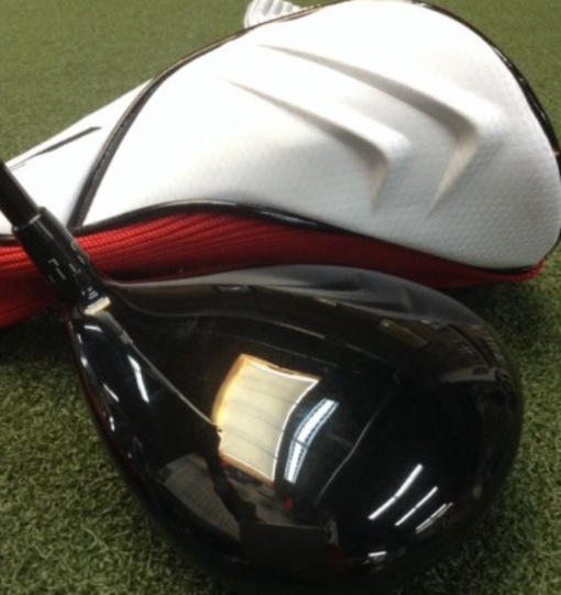 Srixon Z 745 driver golf club