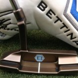 Bettinardi Studio Stock #2 putter
