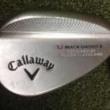 Callaway Mac Daddy 2 wedge