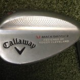 Callaway Mac Daddy 2 wedge golf club