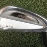 Mizuno MP Fli-Hi hybrid golf club