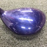 Nike T40 fairway wood golf club