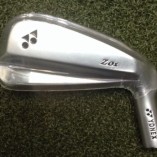 Yonex Z01 hybrid iron club head