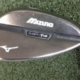 Mizuno MP-T4 wedge golf club