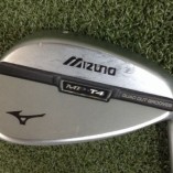Mizuno MP-T4 wedge golf club