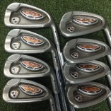 Ping i10 iron golf club set 4-UW