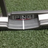Ping Karsten Anser 2 Putter Golf Club