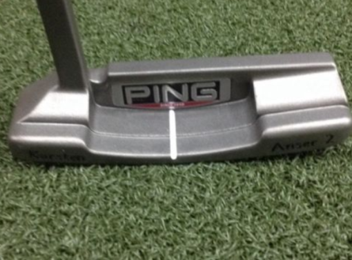 Ping Karsten Anser 2 Putter Golf Club