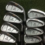 Taylormade 360 XD iron set