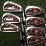 Cleveland CG 7 Tour iron golf club set