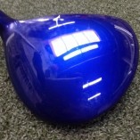 Mizuno JPX 850 5 wood golf club