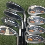 Mizuno JPX EZ iron golf club