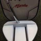 Taylormade Ghost Manza Putter