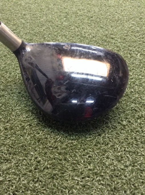 Taylormade R7 St fairway wood