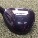 Titleist 910F fairway wood golf