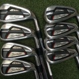 Titleist AP1 714 iron golf