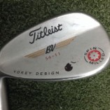 Titleist Vokey Wedge Golf Club