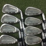 Cleveland tour action ta-7 iron set