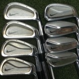 Nike Pro Tour Iron Set