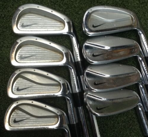 used nike golf clubs for sale