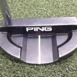 Ping Scottsdale Putter
