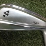 Yonex Zero Z01 hybrid golf