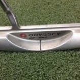 Odyssey Dual Force 550 putter